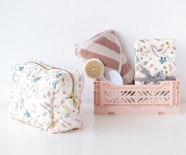 Neceser “Pequeñas cosas”