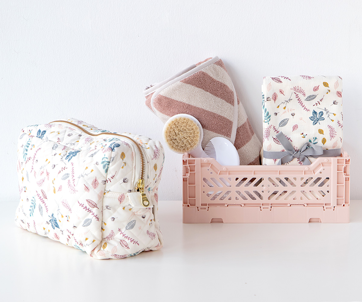 Neceser “Pequeñas cosas”