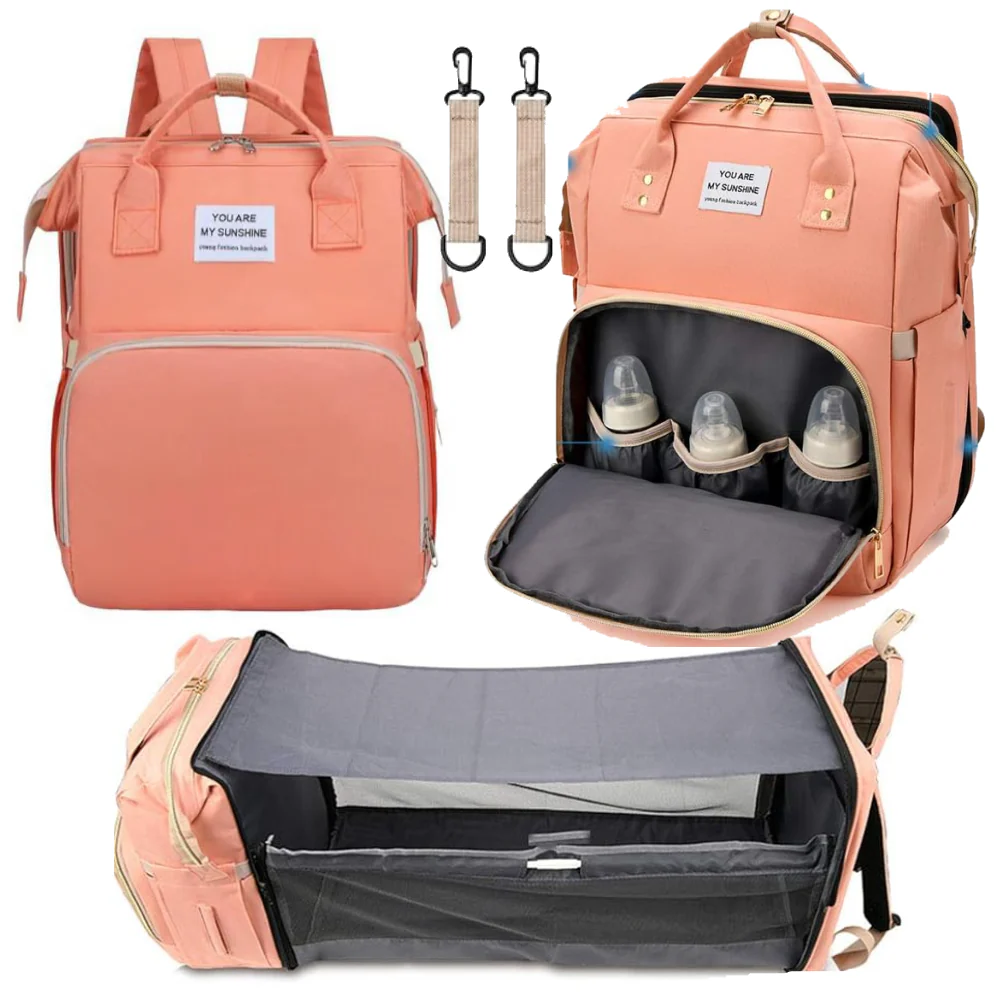 Bolso tote “Todo a mano”